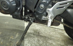 YAMAHA MT-09 2022 RN69J