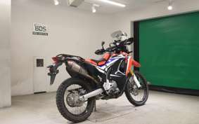 HONDA CRF250 RALLY A 1994 MD44