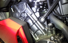 HONDA CBR650R E-Clutch 2025