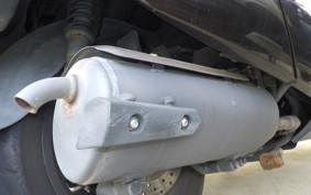 YAMAHA MAXAM 250 SG21J
