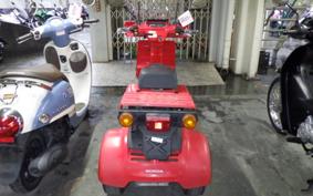 HONDA GYRO X TD02
