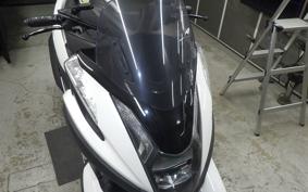 YAMAHA TRICITY 125 A 2005 SEC1J
