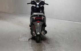 HONDA LEAD 125 JF45