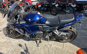 SUZUKI BANDIT1250F ABS 2013 GW72A