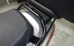 SUZUKI ADDRESS V125 DT11A
