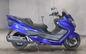 SUZUKI SKYWAVE 250M CJ45A