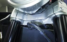 HONDA CB1000R GEN 2 2022 SC80