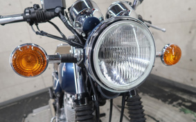 YAMAHA SR400 2020 RH16J