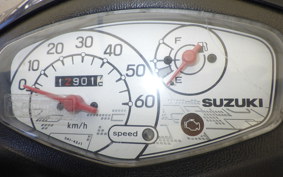 SUZUKI ﾚｯﾂ CA4AA