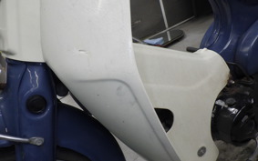 HONDA C50 SUPER CUB 2025 AA01