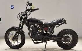 YAMAHA TW225 2023 DG09J