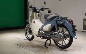 HONDA C125 SUPER CUB 2023 JA58