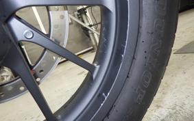 HONDA REBEL 250 S MC49