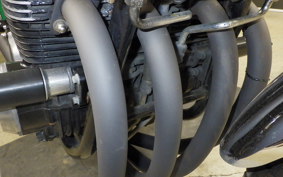 KAWASAKI ZEPHYR 750 2007 ZR750C