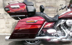 HARLEY HARLEYFLHTKSE CVO 2013 TEN