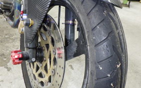 YAMAHA SR400 Gen.2 1996 1JR