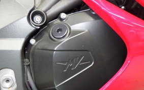 MV AGUSTA F4-RR 2012