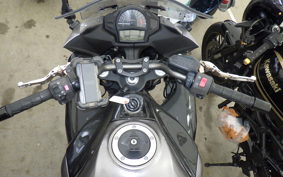 KAWASAKI NINJA 400 ABS 2017 EX400E