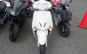 HONDA LEAD 110 JF19