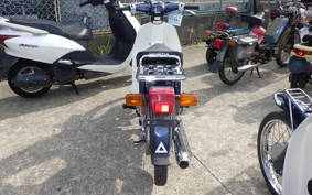 HONDA C90 SUPER CUB E HA02