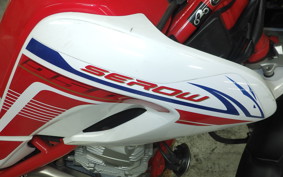 YAMAHA SEROW 250 Gen.3 2020 DG31J