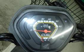 HONDA C50 SUPER CUB 2021 AA04