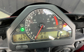 HONDA CBR1000RR 2008 SC57