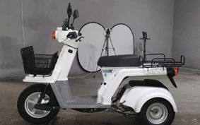 HONDA GYRO TD02