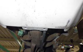 SUZUKI LET's 2 2002 CA1PA