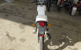 YAMAHA RZ50 Gen.2 RA02J