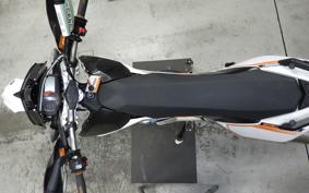 KTM 690 SMC 2012