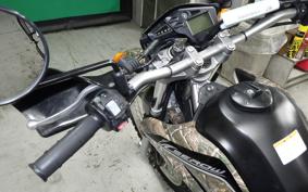 YAMAHA SEROW 250 Gen.2 2021 DG17J