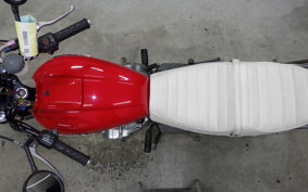 HONDA CB400T HAWK 2 1977 CB400T