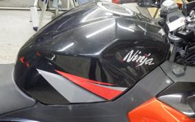KAWASAKI NINJA 400 2018 EX400G