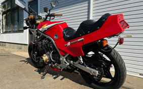 HONDA CBR400F 1985 NC17