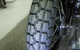 YAMAHA SR400 Gen.3 2001 RH01J