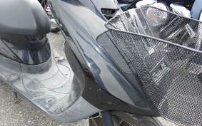 YAMAHA JOG ZR Gen.3 SA39J