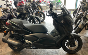 YAMAHA X-MAX SGA8J