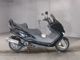 Фото Yamaha MAJESTY 125 с японского аукциона