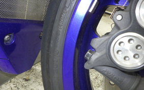YAMAHA YZF-R1 2018
