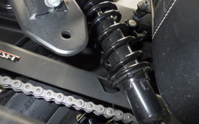 HONDA REBEL 250 A 2002 MC49