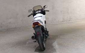 HONDA VT250F MC08