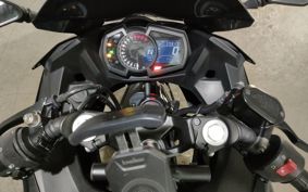 KAWASAKI NINJA400 EX400L