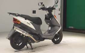 SUZUKI ADDRESS V125 CF4EA