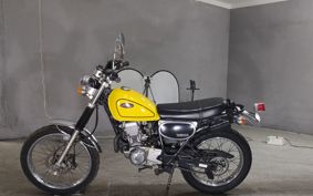 YAMAHA BRONCO 5BT