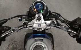 HONDA  MONKEY 125 JB03