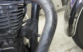 YAMAHA SR400 Gen.3 2009