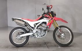 HONDA CRF250L MD38