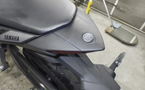 YAMAHA MT-03 ABS 2024 RH21J