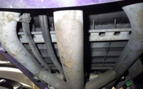 HONDA GYRO CANOPY TA02